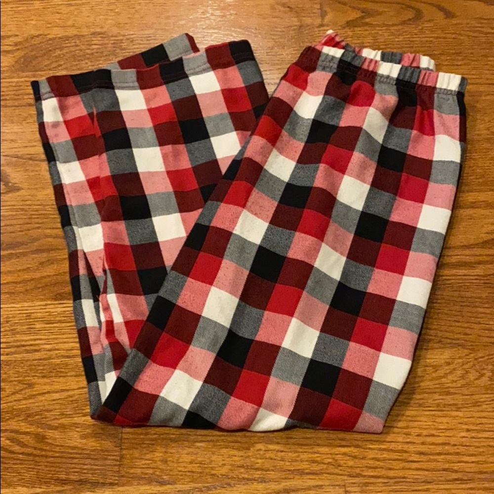 cute pajama Christmas pants!!